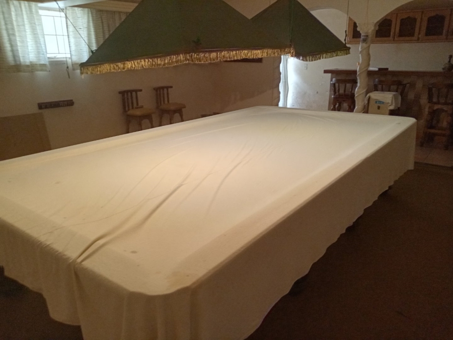 8 Bedroom Property for Sale in Roodewal Free State
